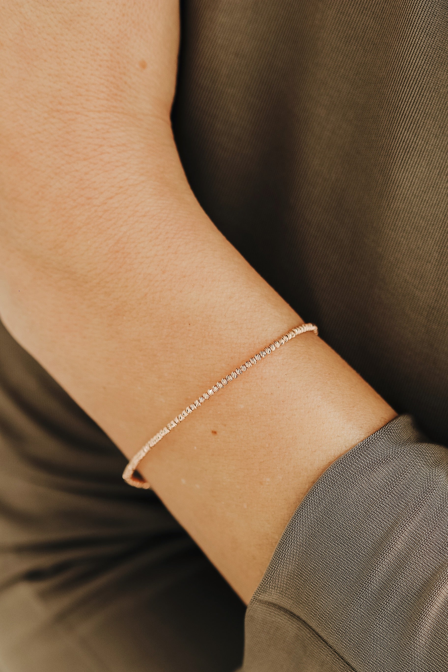 Dorothy Bracelet