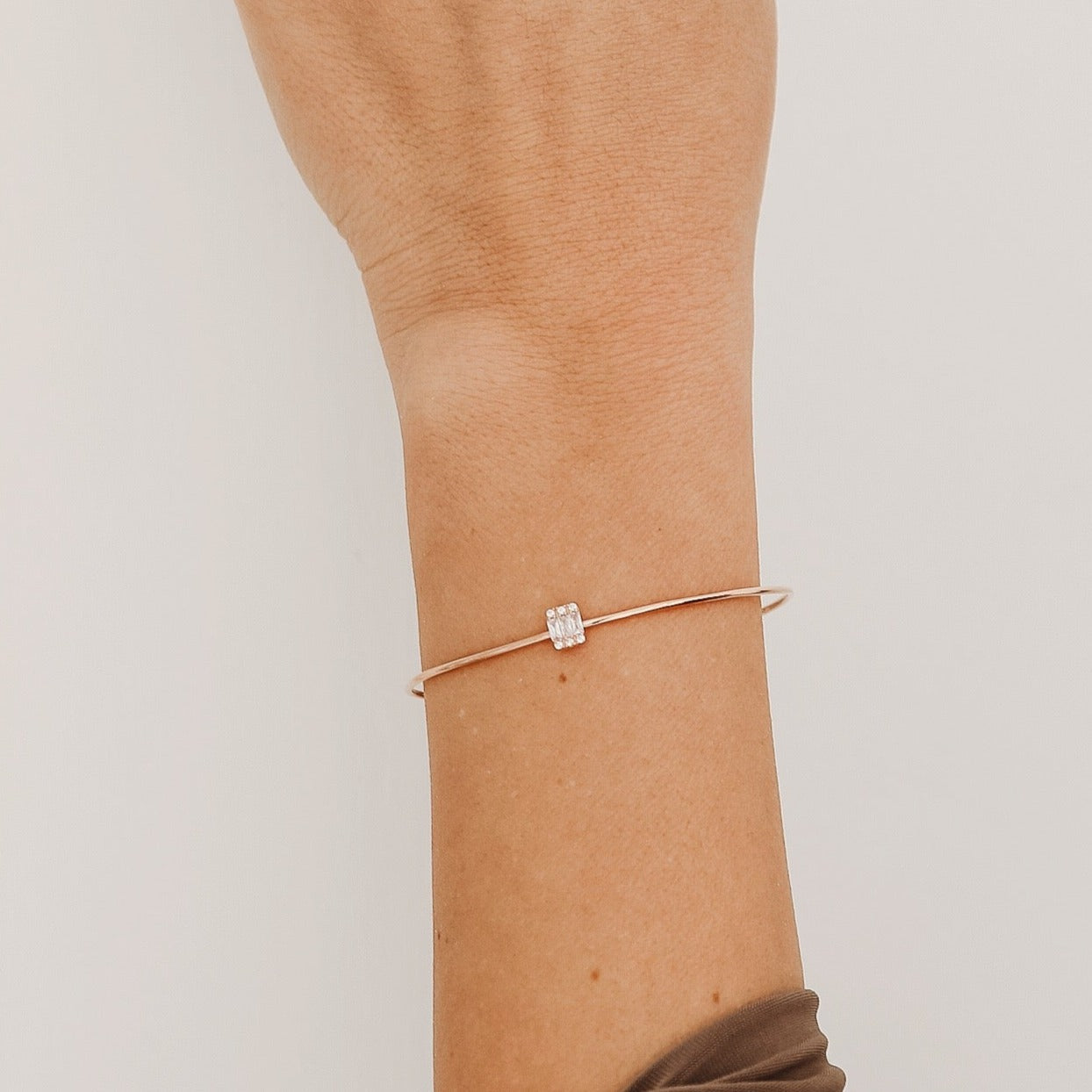 Bailey Bracelet