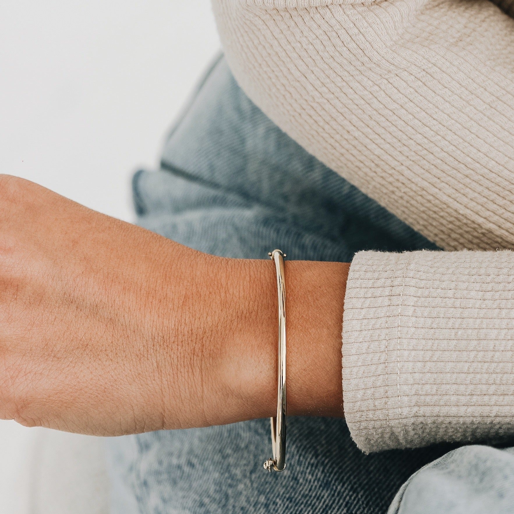 Nancy Bracelet