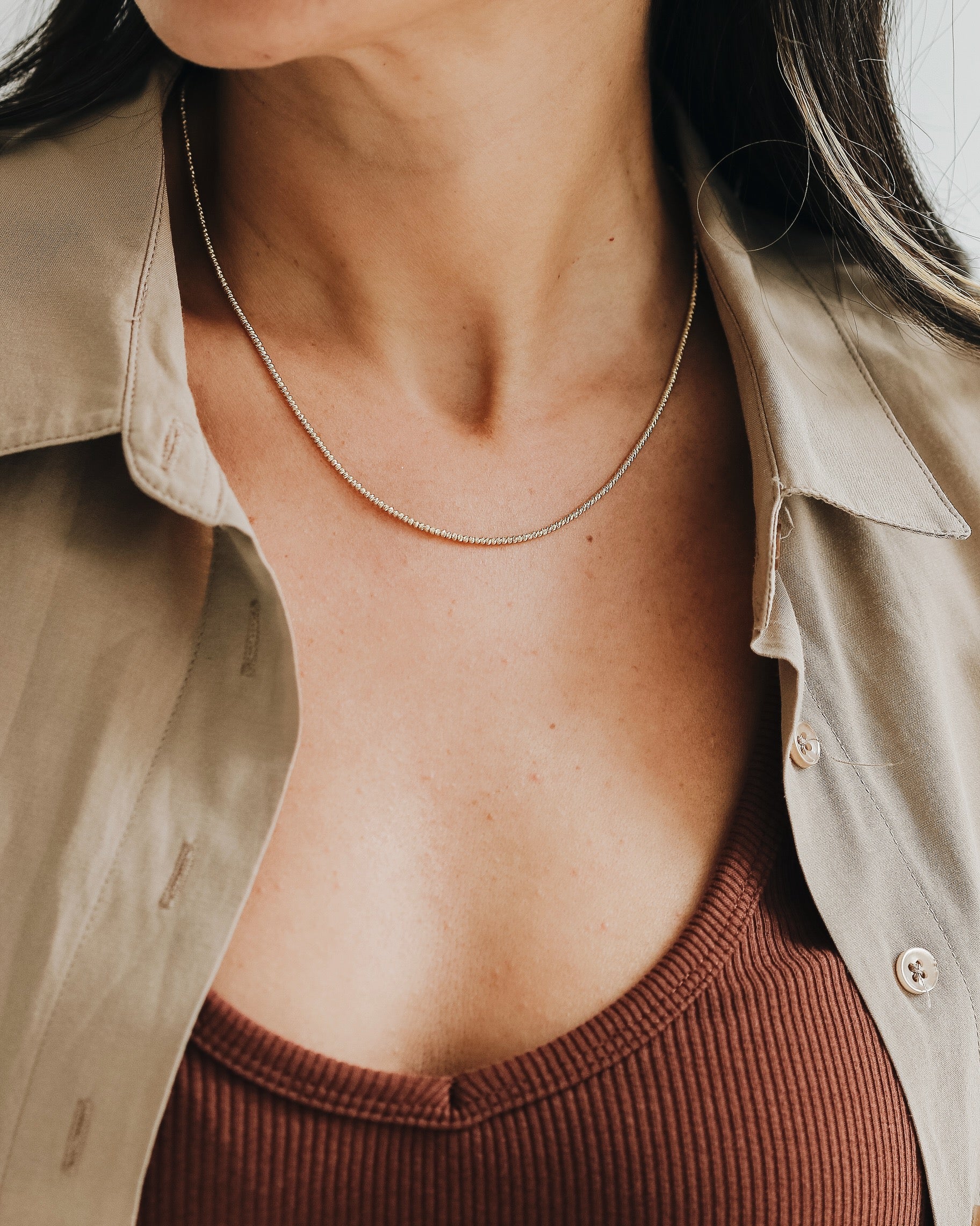 Dorothy Necklace