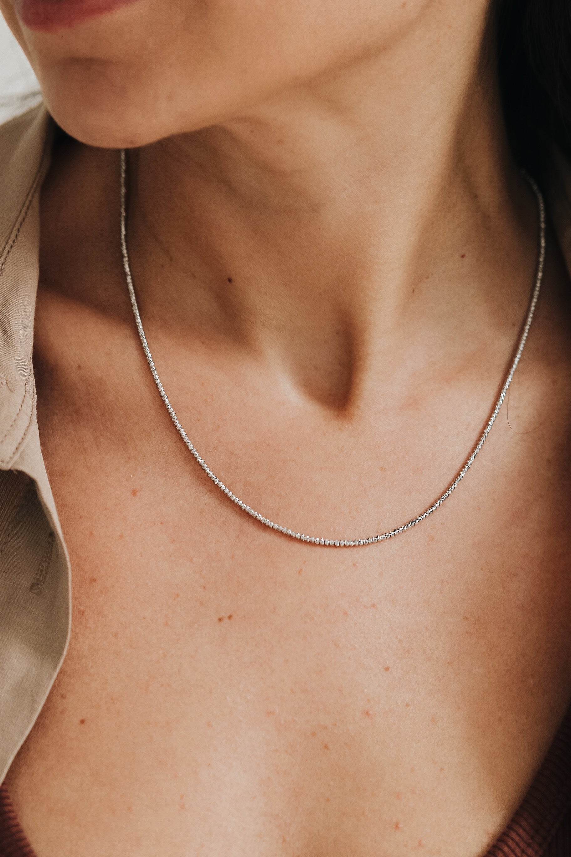 Dorothy Necklace