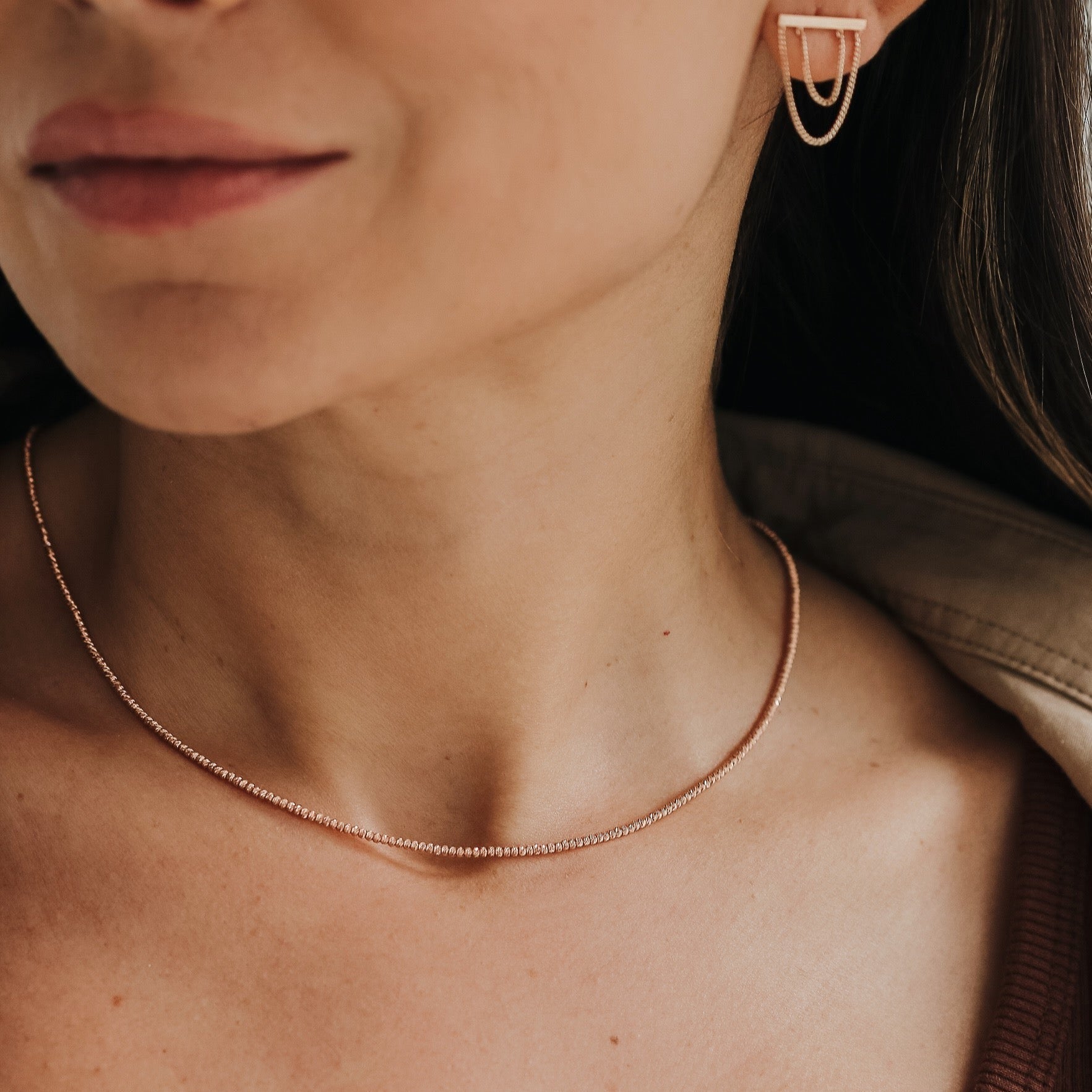 Dorothy Necklace