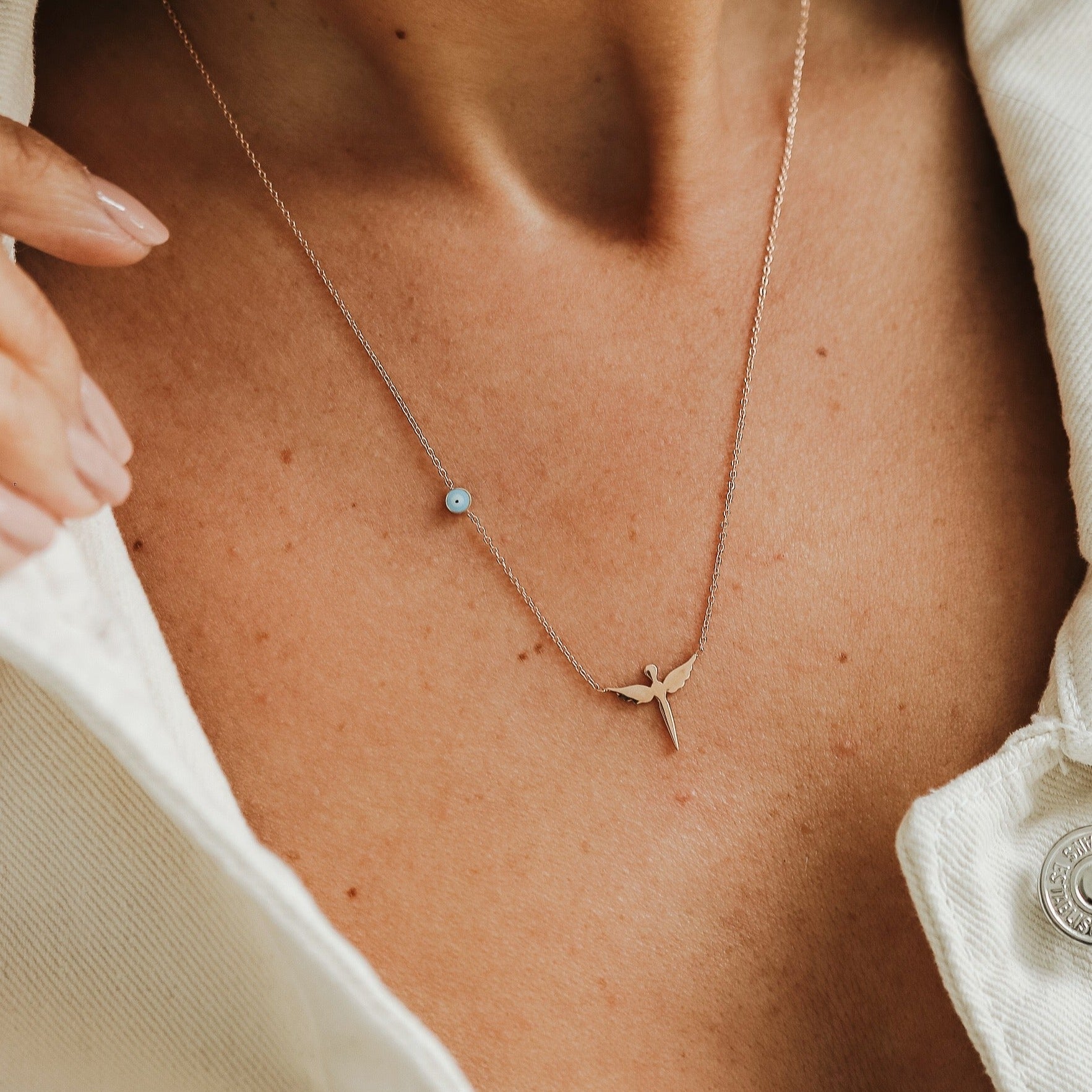 Joy Necklace