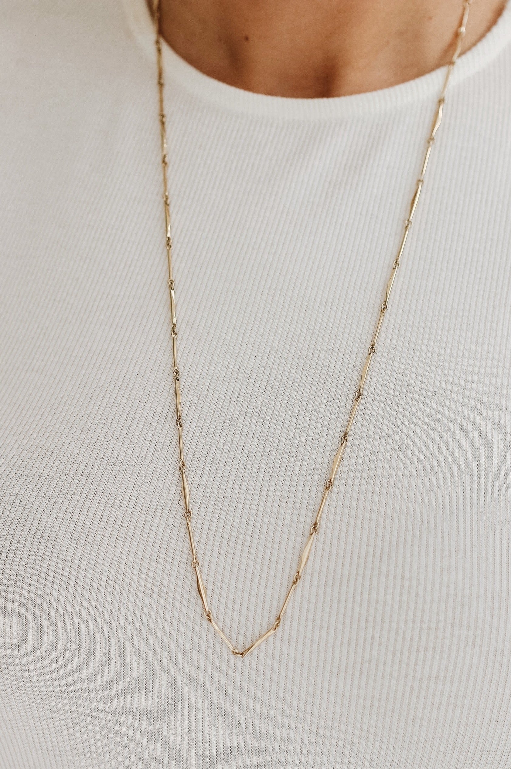 Claudine Chain