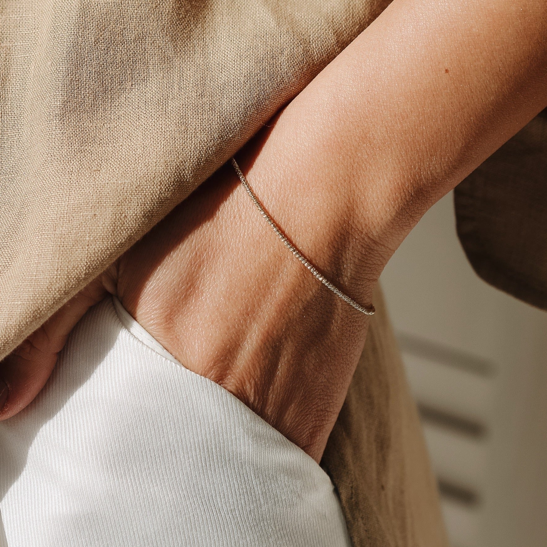Dorothy Bracelet