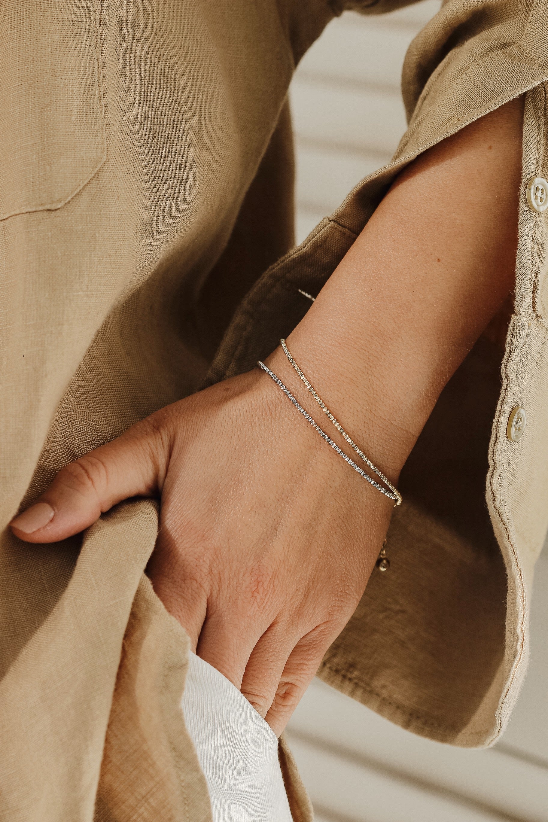Dorothy Bracelet