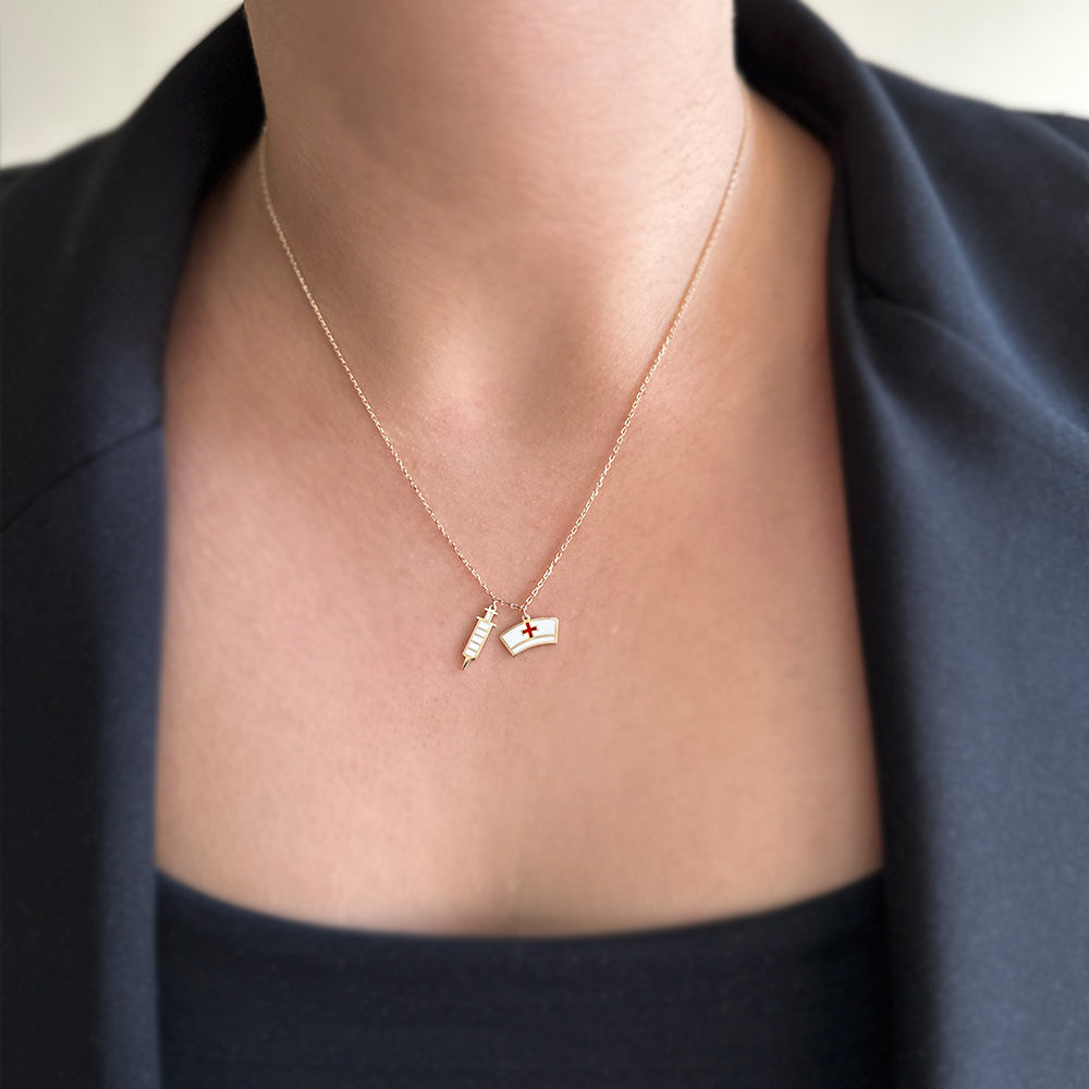 Health Necklace