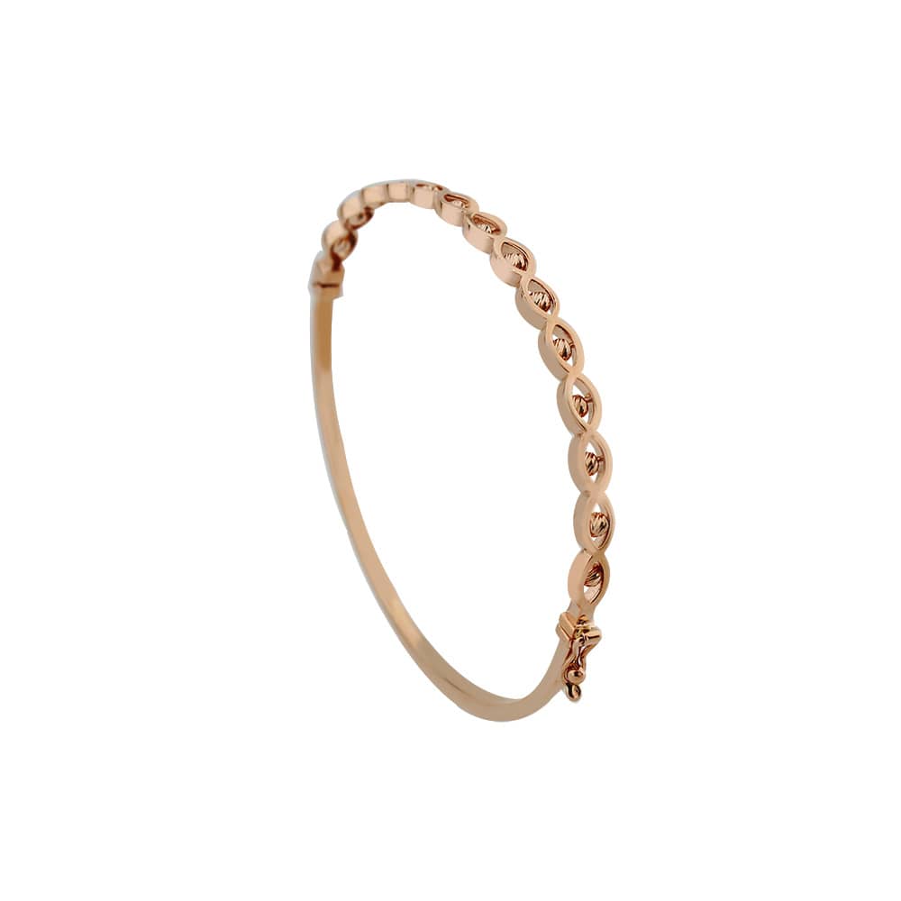 14 Carat Dorika Cuff