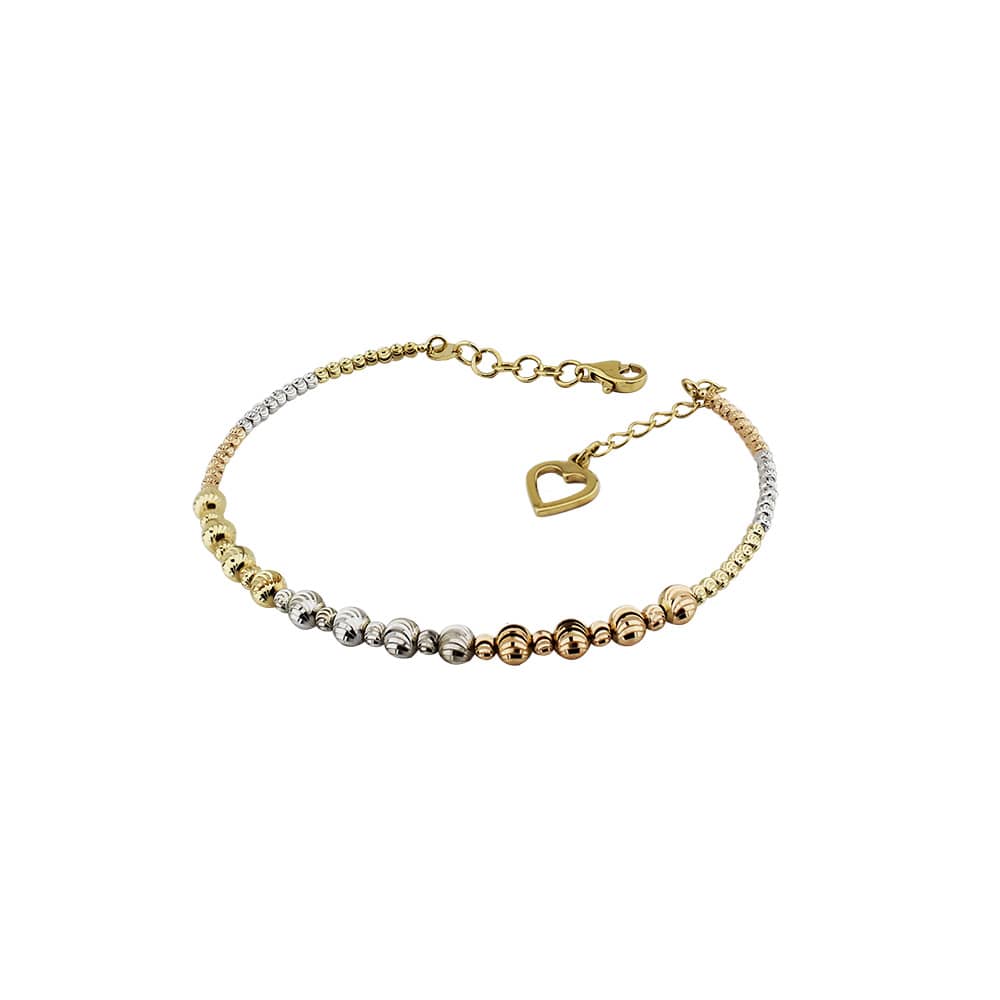 Bulk Cuff Bracelet
