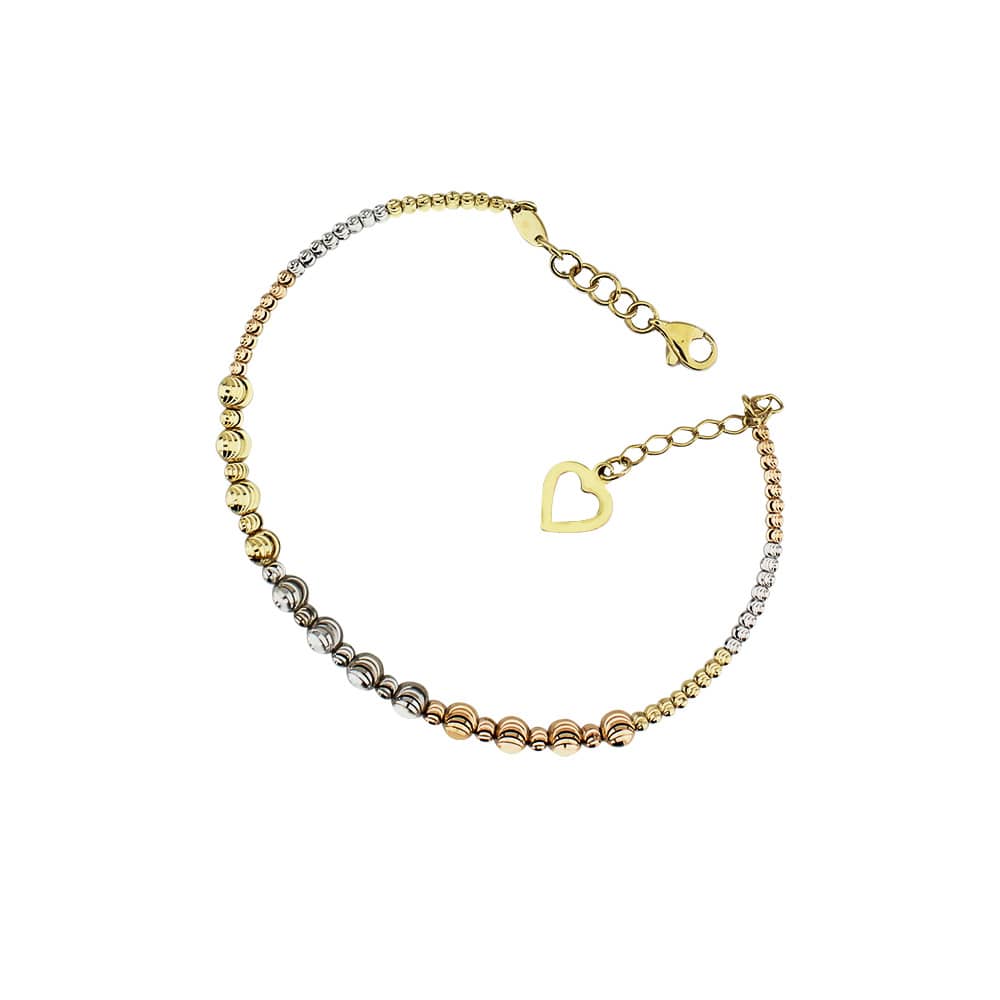 Bulk Cuff Bracelet