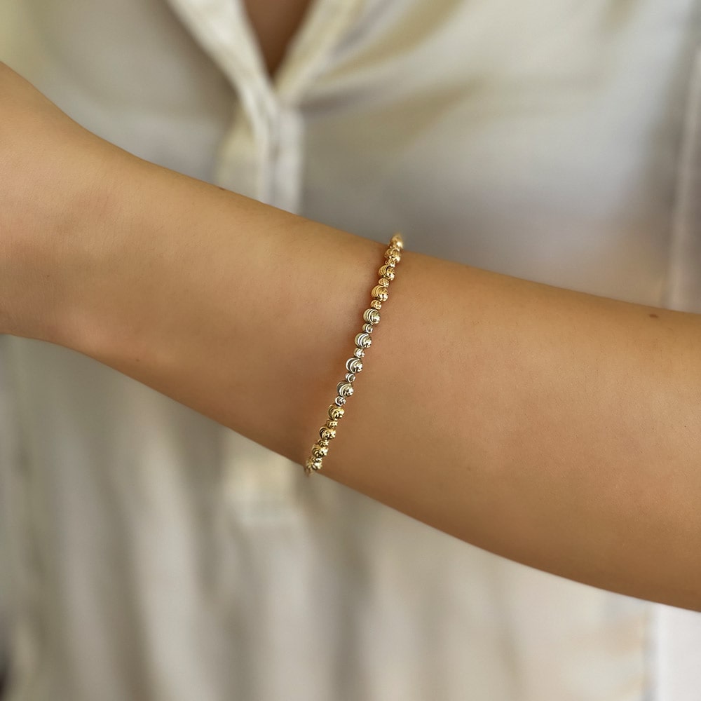 Bulk Cuff Bracelet
