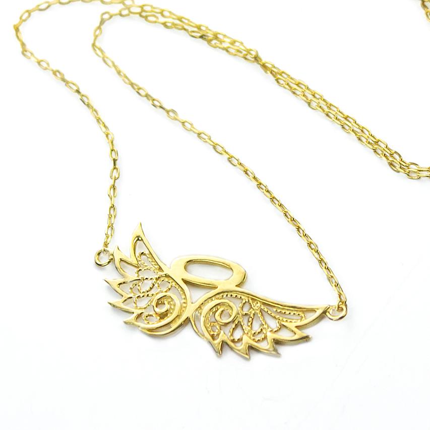 ANGELO NECKLACE