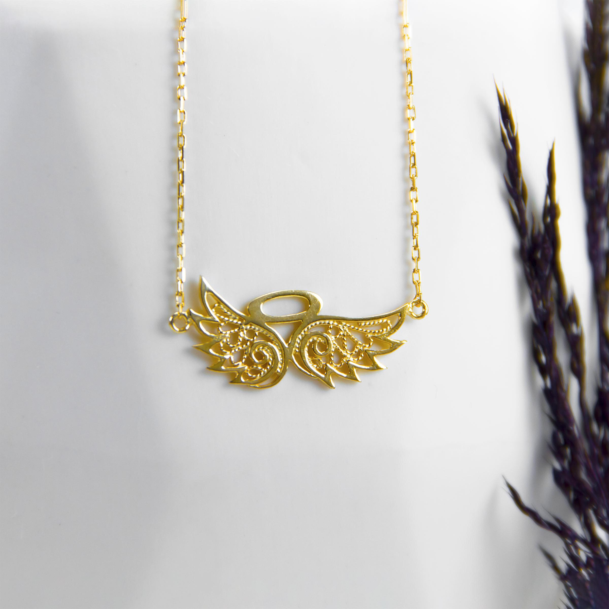 ANGELO NECKLACE