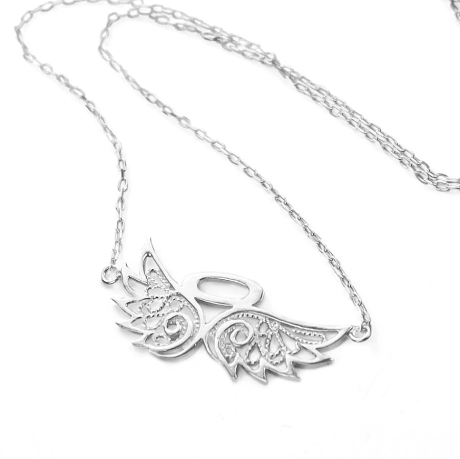 ANGELO NECKLACE