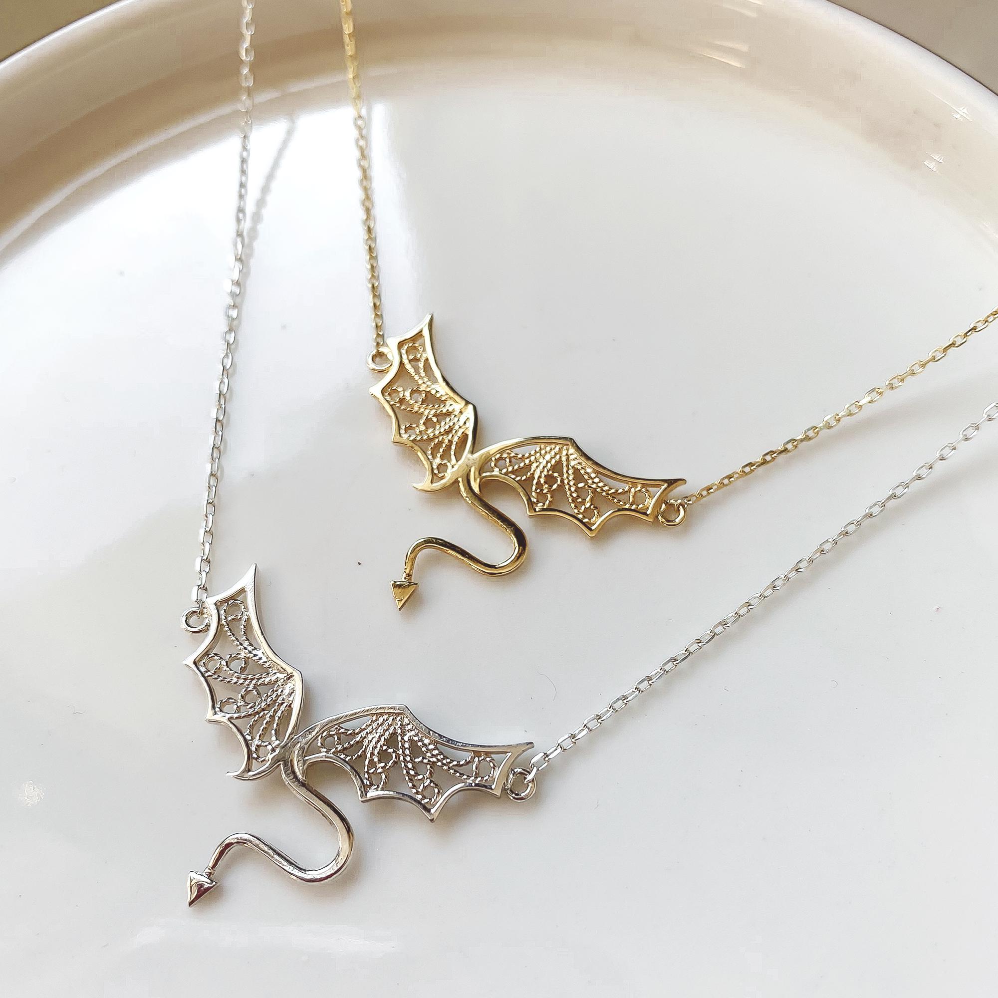 DEVOLO NECKLACE