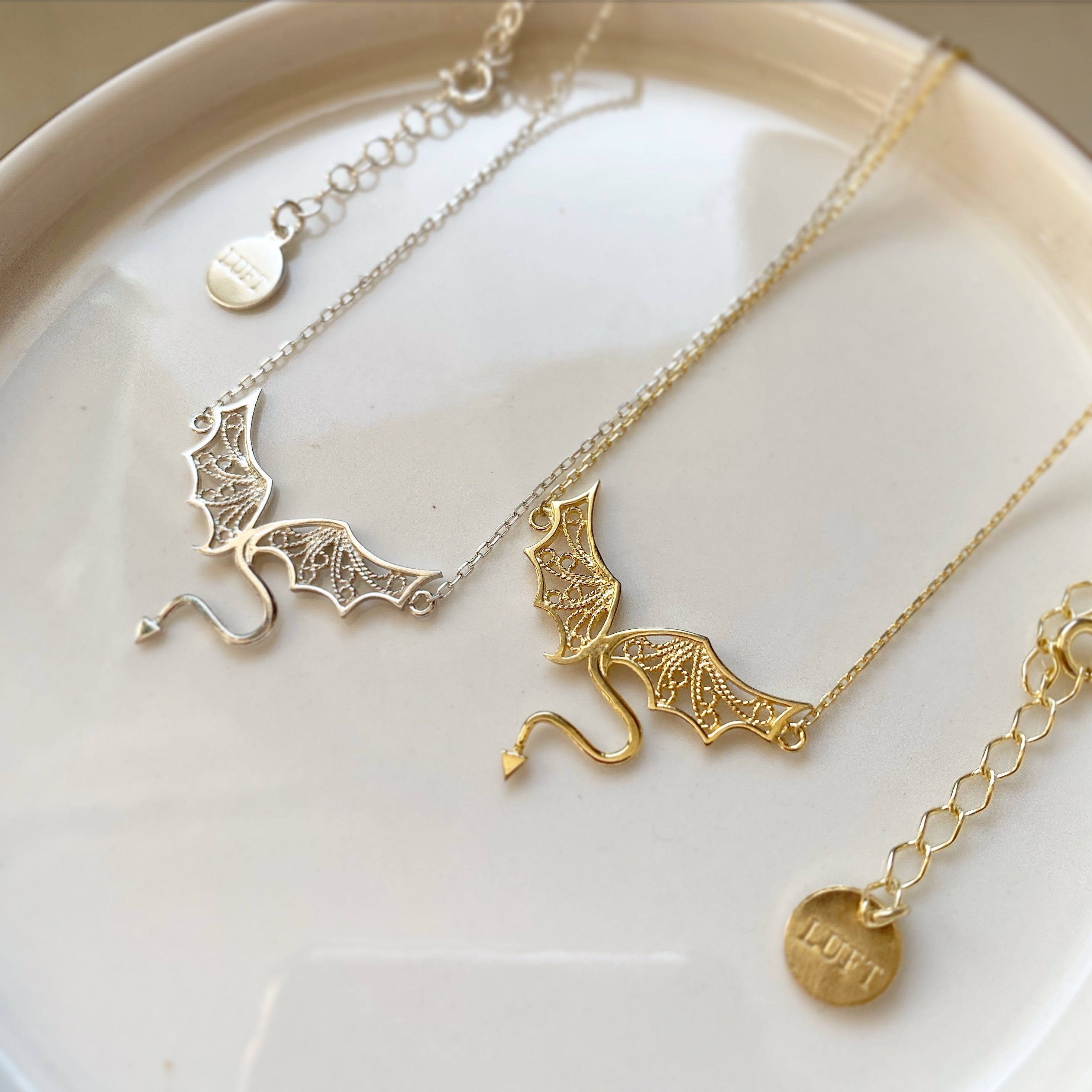 DEVOLO NECKLACE