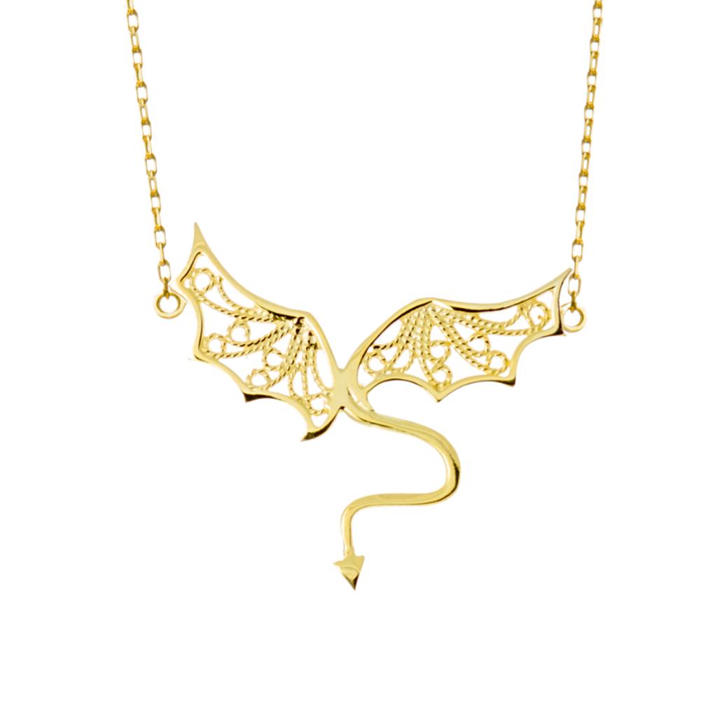 DEVOLO NECKLACE