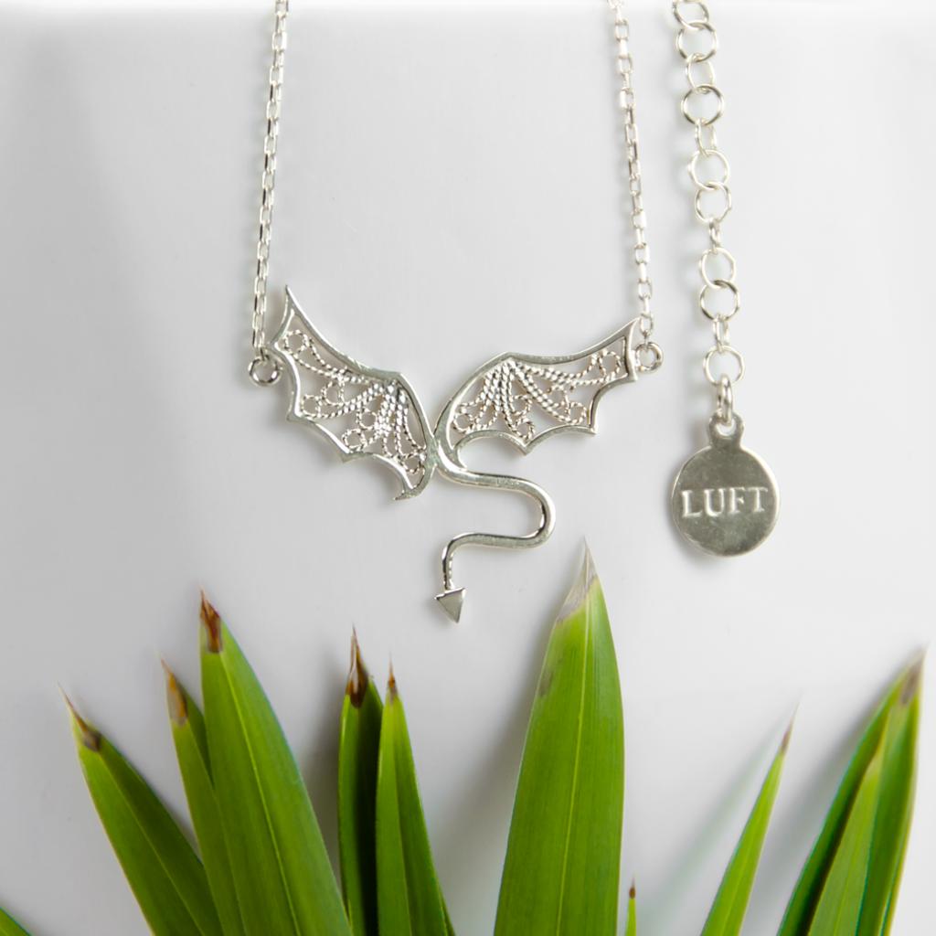 DEVOLO NECKLACE