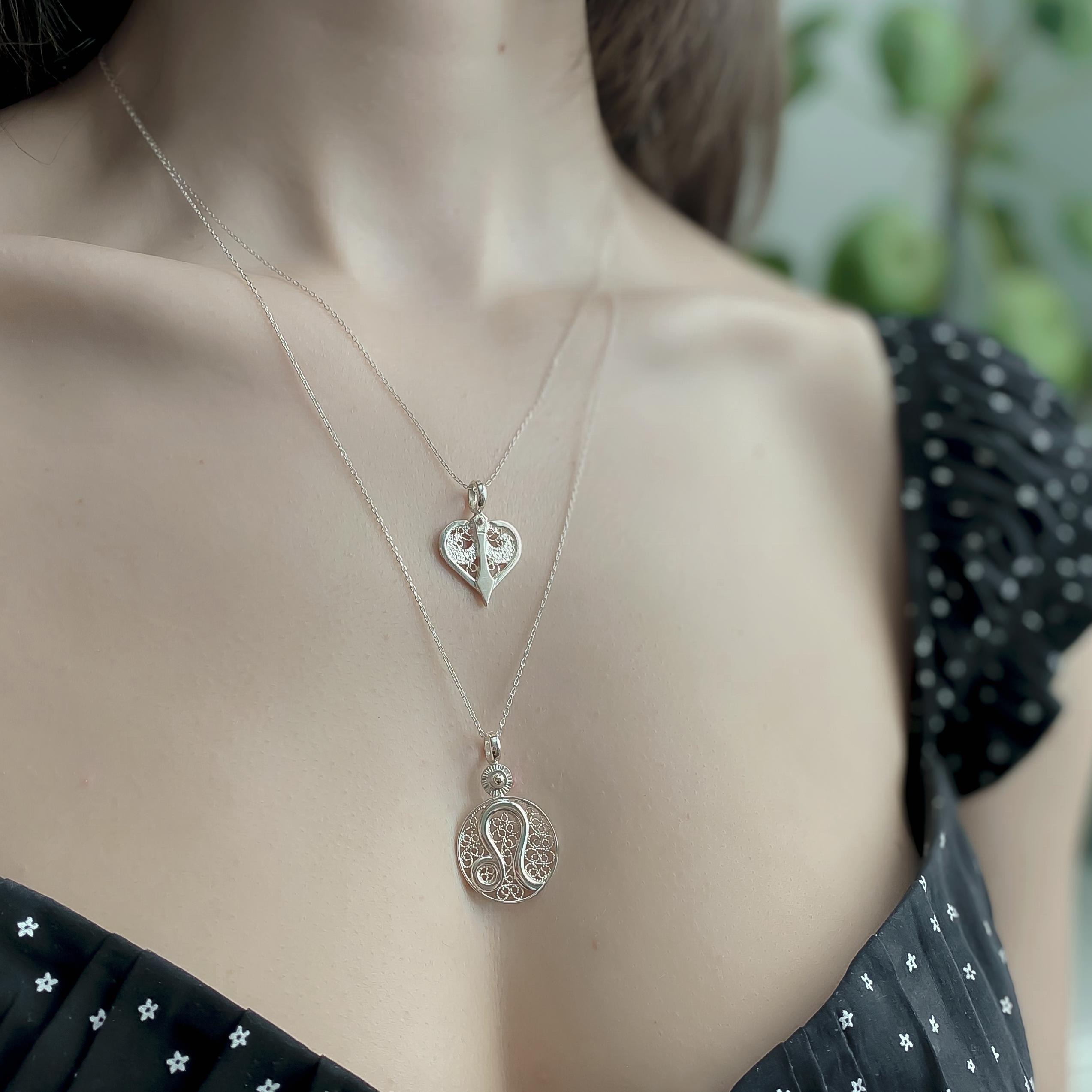 ARIES NECKLACE
