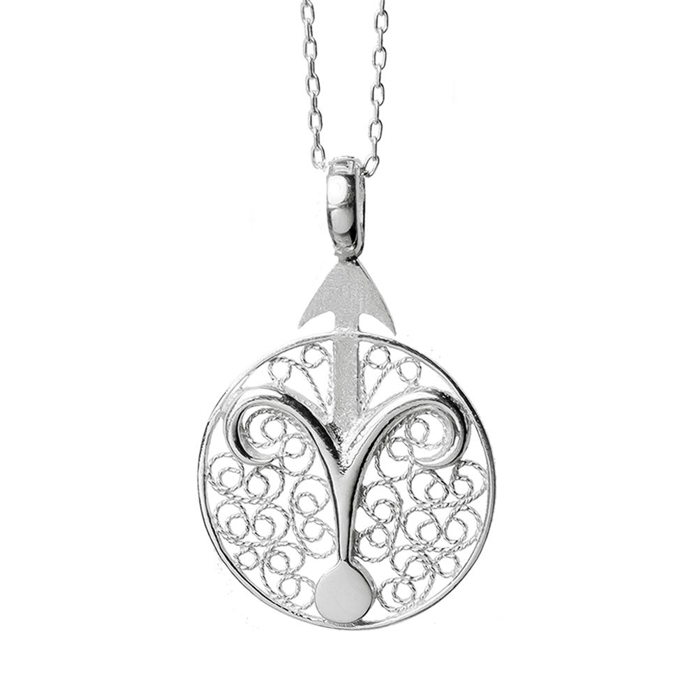 ARIES NECKLACE