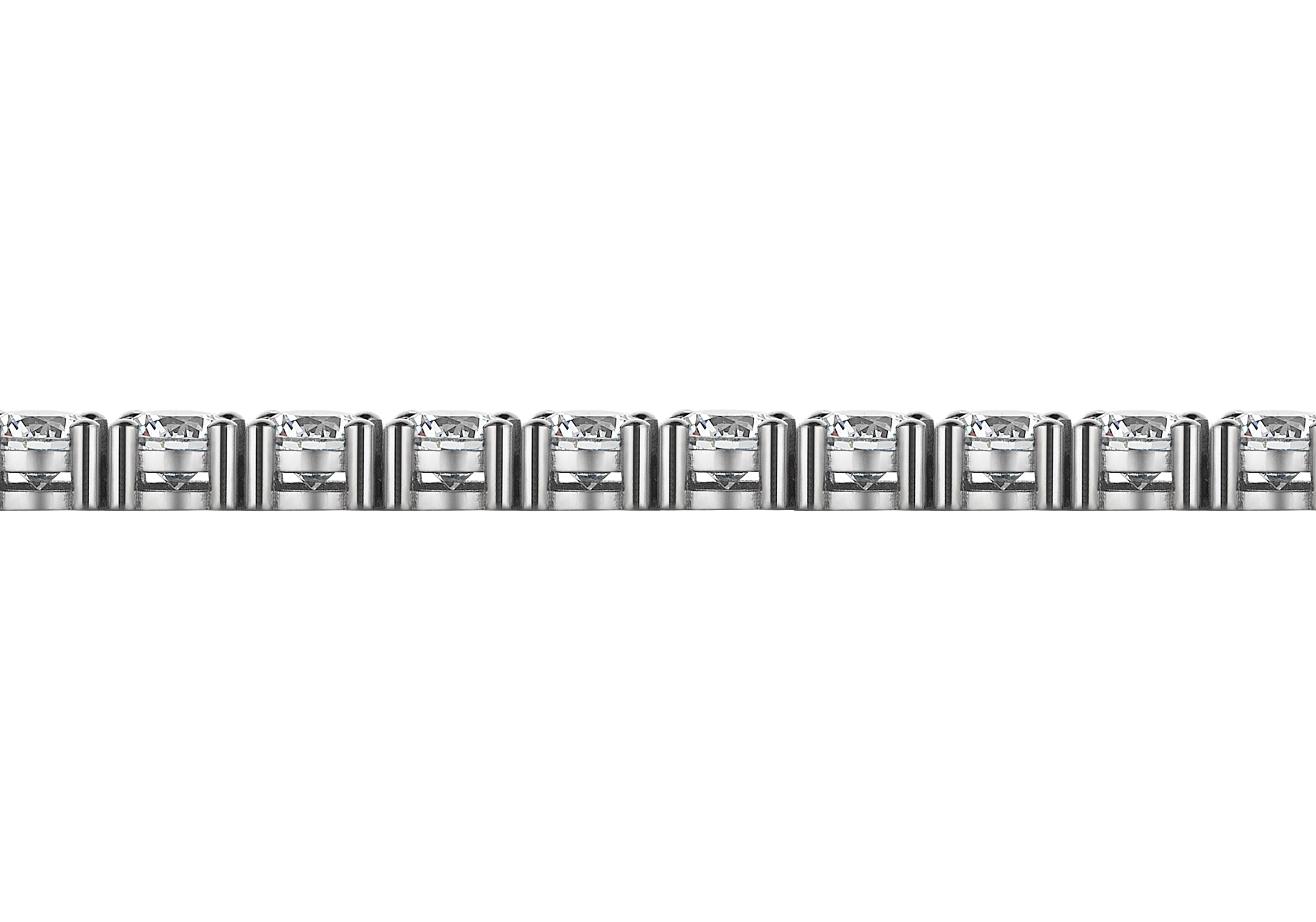 12 Carat Diamond Waterway Bracelet
