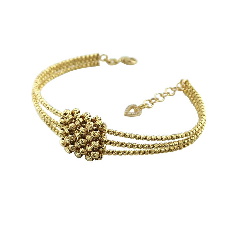 Dorika Ball Bracelet