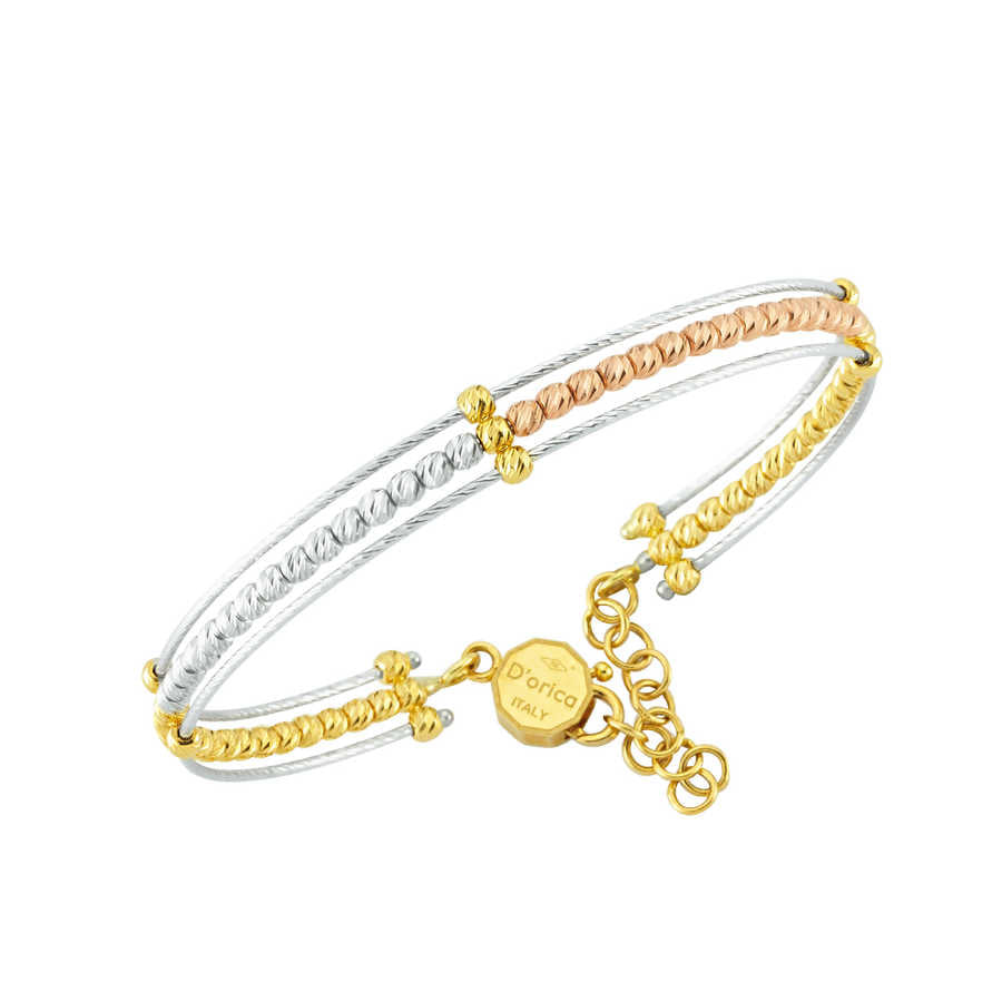 Dorika Ball Italian Handcuffs