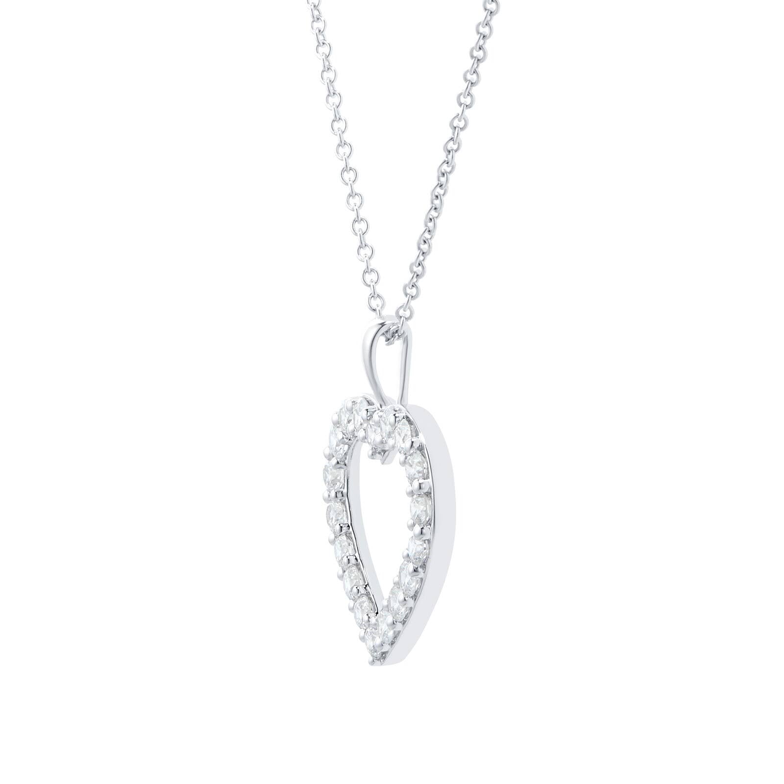 Amsterdam LOVE Silver Necklace Bracelet Set
