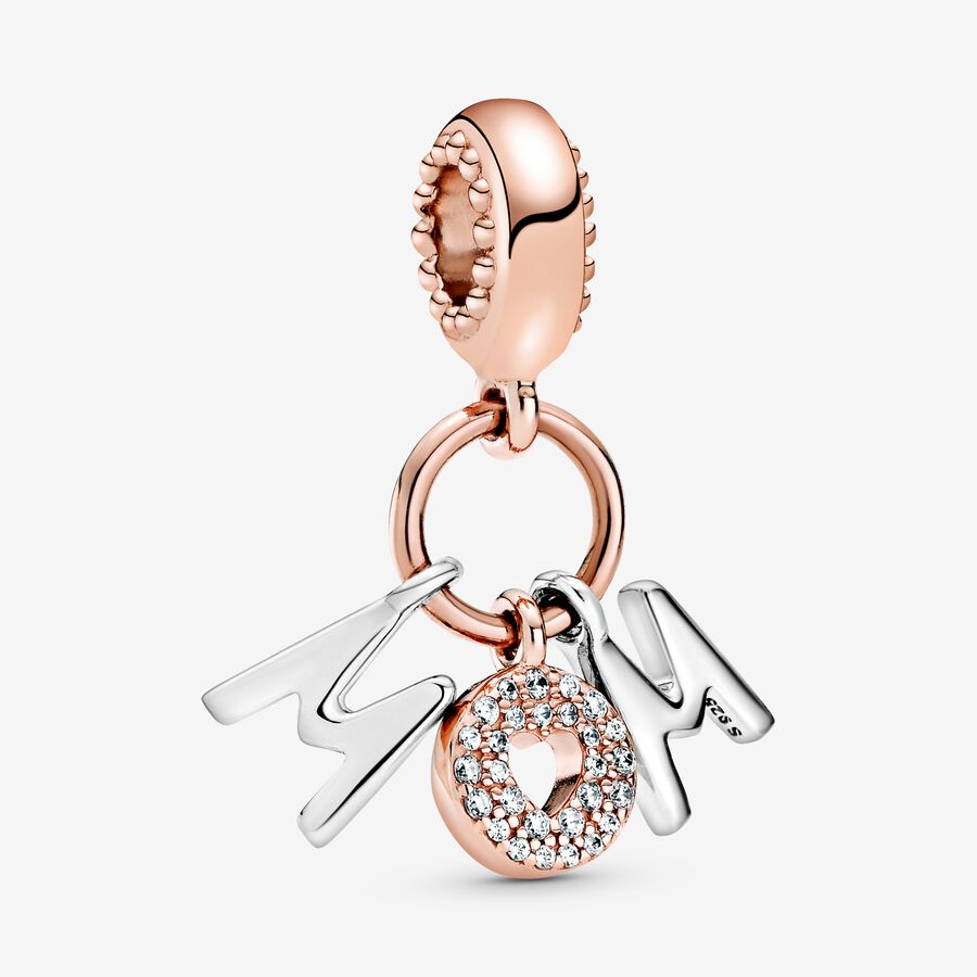 MOM Charm
