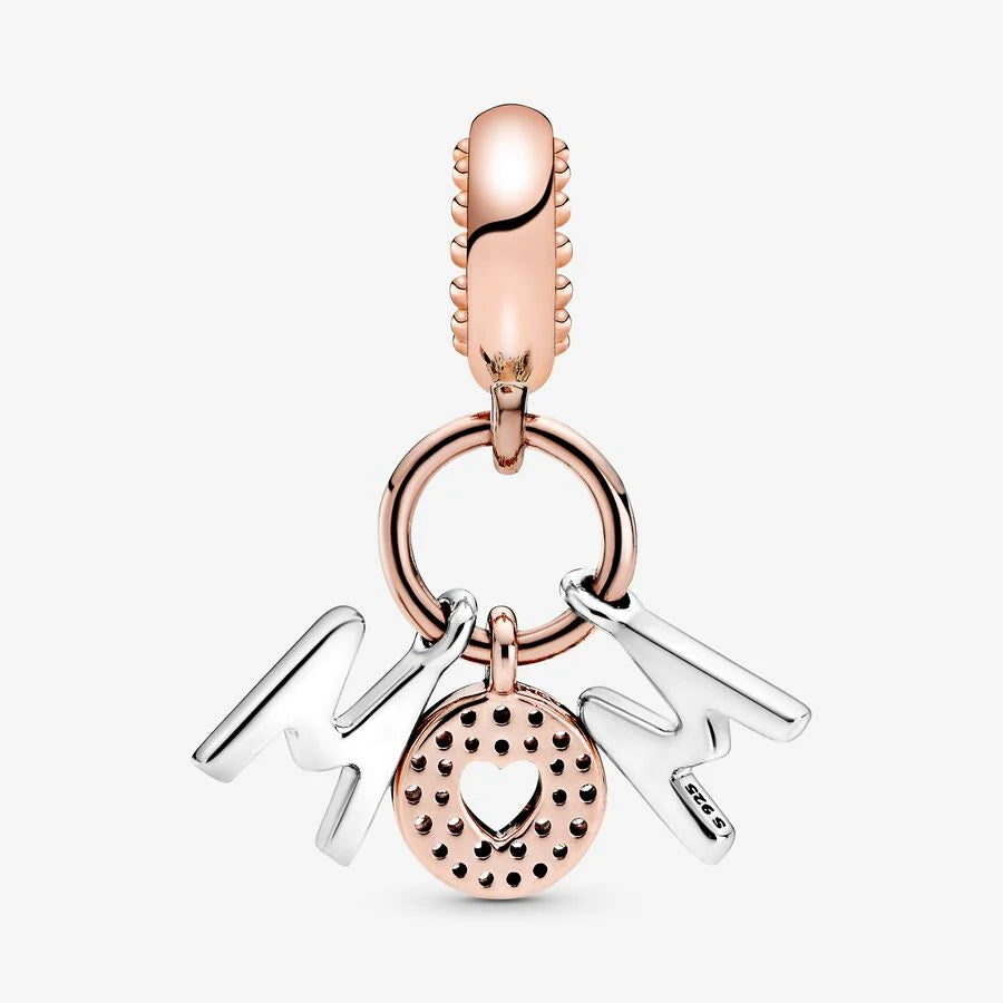 MOM Charm