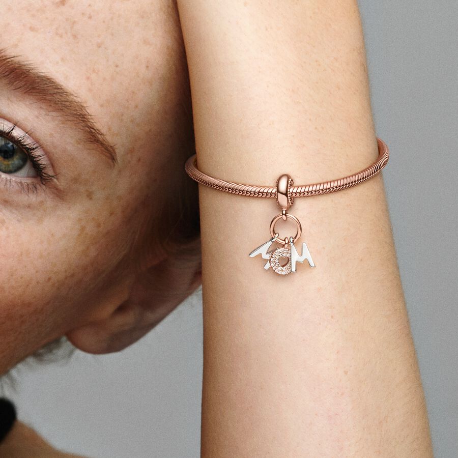 MOM Charm