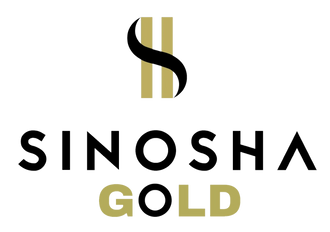 Sinosha Gold